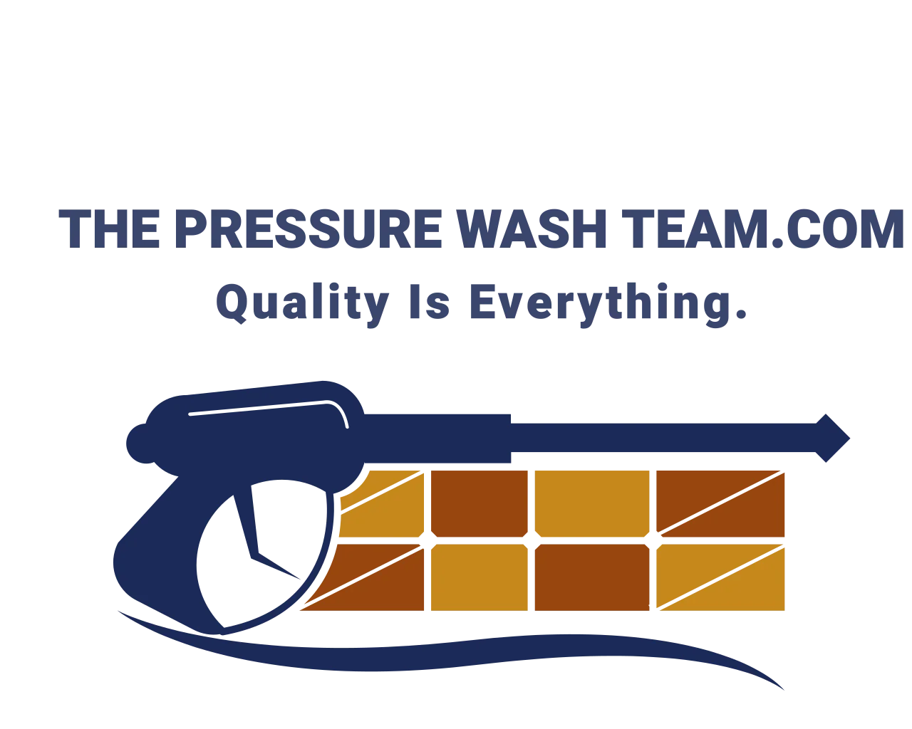 The Pressure Wash Team