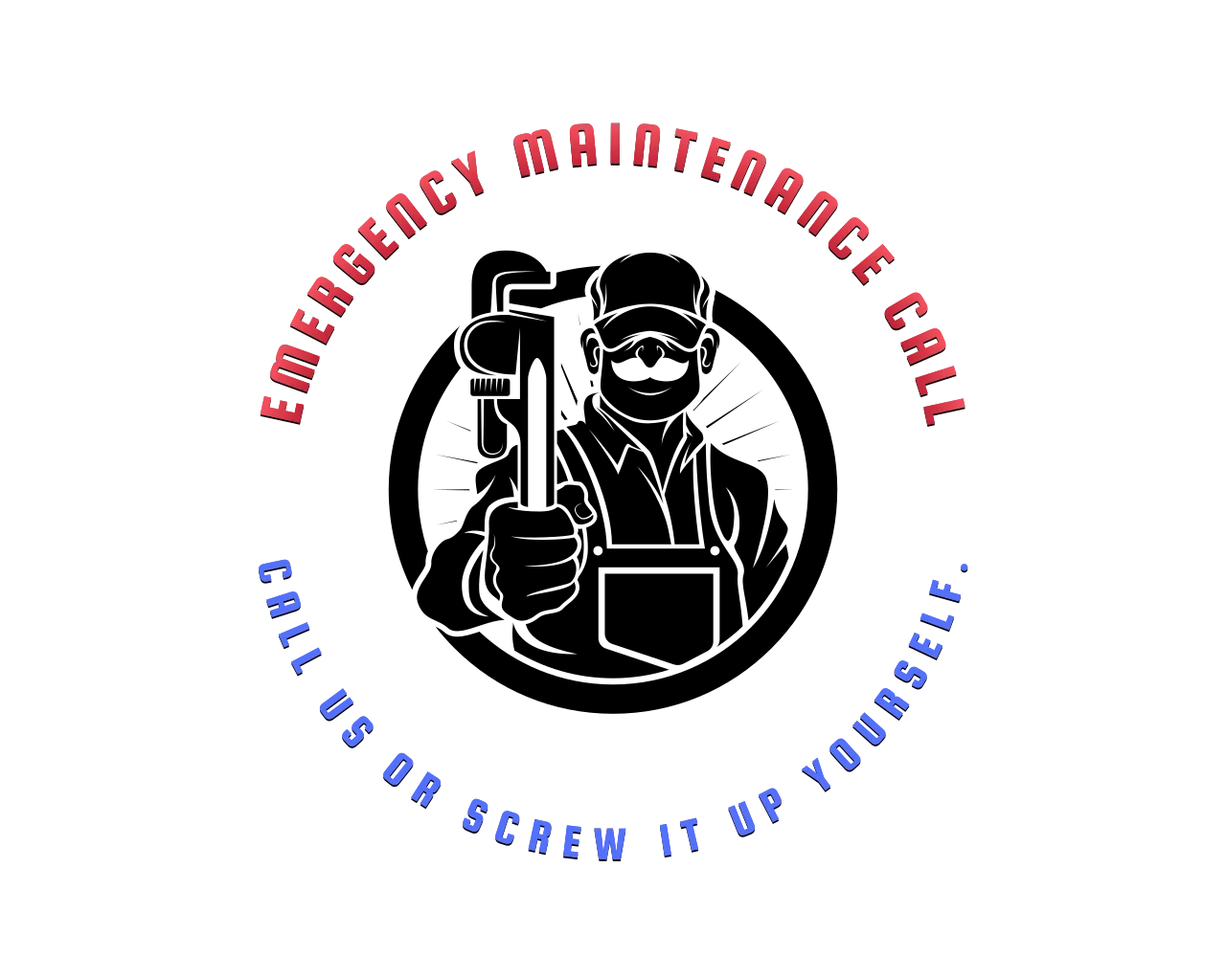 Emergency Maintenance Call