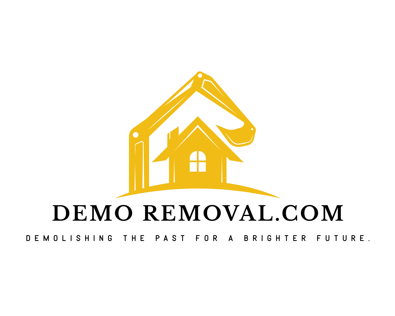 Demo Removal