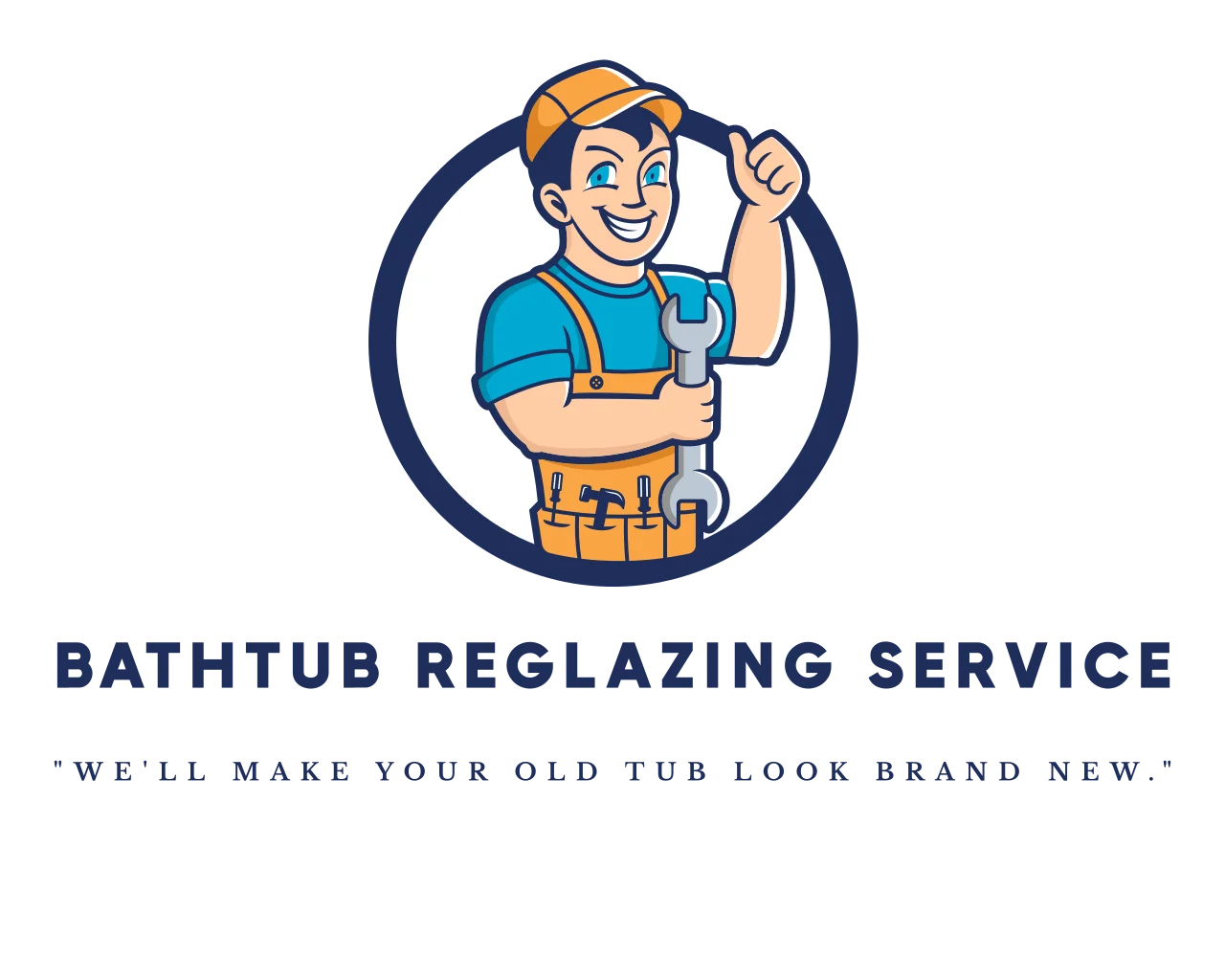 Bathtub Reglazing Service